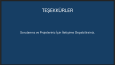 PowerPoint Sunum Tasarımı ve Görselleştirme