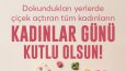 Özel Gün Post - Story Tasarımları