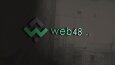 WEB48 / Logo Tasarımı