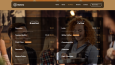 Web Sitesi- Back-End Geliştirme