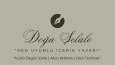SEO Uyumlu Blog Örneği: Evden Çalışma Rehberi