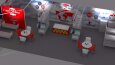 3D STAND, REYON VE DEKOR TASARIMLARI