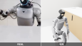 İnsansı Robot Mutfak Temizlik Becerisi