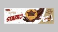 Starro Kek Ambalaj, Stand ve Afiş Tasarımı