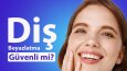 Diş Kliniği - Sosyal Medya Tasarımı