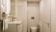 Endülüpark Banyo Tasarımı