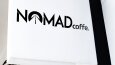 Nomad Coffee – Logo Tasarımı