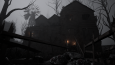 PC Lovecraftian Battle Royale Level Design 