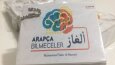 (Arapça Öğretmeni & Tercüman & Yazar)