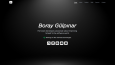 Personal Website