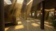 İklim Hanım Öğrenci Projesi Render İş Örneği
