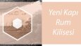 RÖLÖVE / RESTİTÜSYON / RESTORASYON