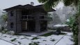 Gerçekçi Mimari Render