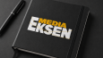 EKSEN MEDİA - LOGO DESİGN