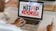 KİTAP HOCAM LOGO TASARIMIM
