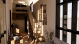 TİNY HOUSE TASARIMI 