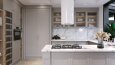 Tale Architects Mutfak Tasarımı