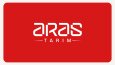 Aras Tarım Logo - Branding Tasarımı