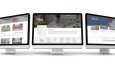 Web sitesi tasarımı