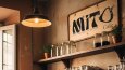 Mito Cafe Italian Legend