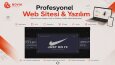 Web Yazılım Porfolio