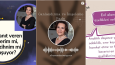 Silva Metodu Simin Güven İnstagram Sayfası