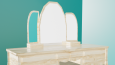 3D Modellemelerim 