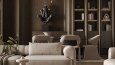 3ds Max ve Corona ile Fotogerçekçi İç Mekan Render Alırım