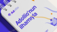 Markalaşma Tasarımlarım