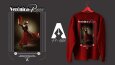 Sweatshirt - Tshirt Tasarımı
