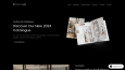 Positive Life Wix Studio Website