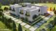 İngiltere Wine House Tasarımı