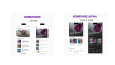 Ultimate WordPress Blog App for iOS and Android