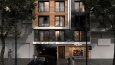 Apartman Cephe Tasarımları