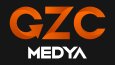 GZC Medya logo tasarımı