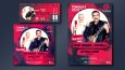 Etkinlik ve Konser Afişleri