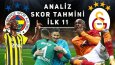 Spor (Futbol) YouTube Thumnail (Küçük Resim) Çalışmalarım