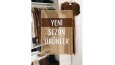 Giyim E-Ticaret Sitesi Çalışmalarım