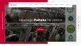 Alıcıya Özel Web Sitesi