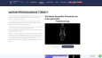 Kişiye Özel Tasarım ve CSS JSS kodları  web sayfası