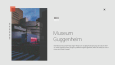 Guggenheim Museum Instagram Tasarım