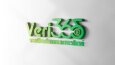 Veri365 logo Design