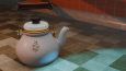 3D demlik model