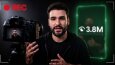 Örnek YouTube thumbnail tasarımlarım