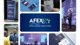 AFEX - Marka Kimliği Tasarımı