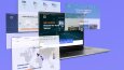 Website Arayüz Tasarımı