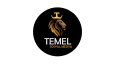 "Temel Sosyal Medya" Logo Tasarımı