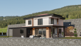MİMARİ RENDER