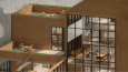 3D Modelleme ve Render, Plan çizimi