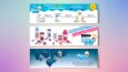 Web Banner
